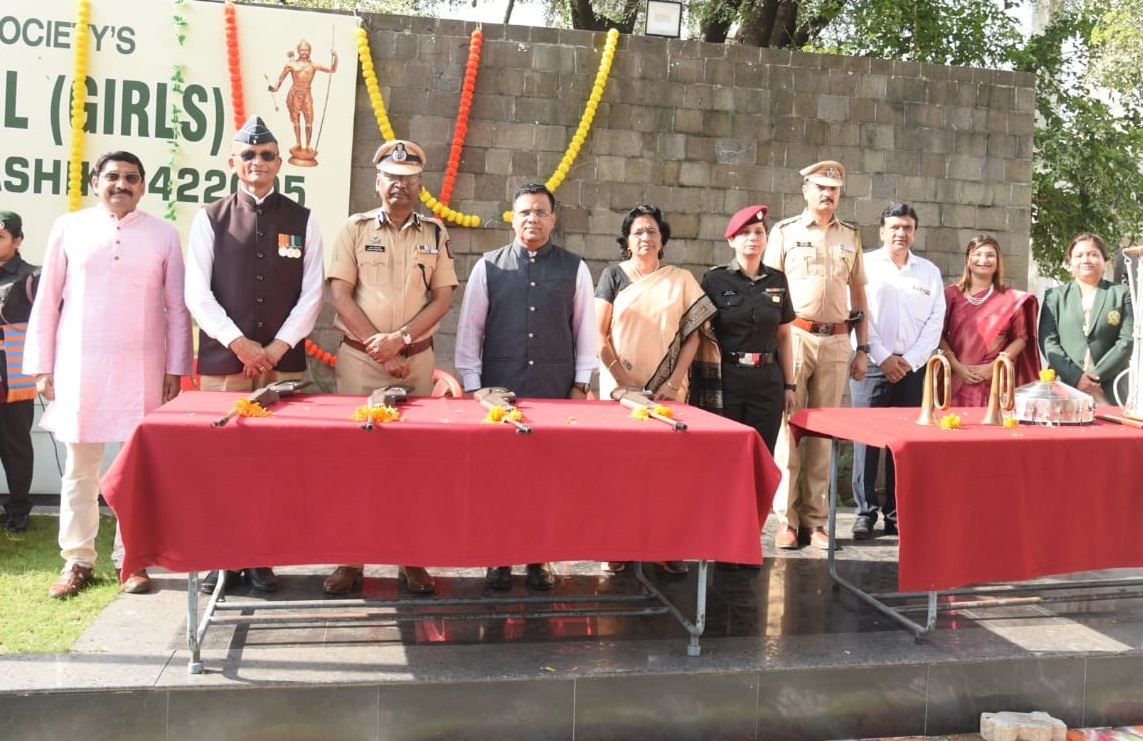 dussehra-celebration-2022-bhonsala-military-school-girls