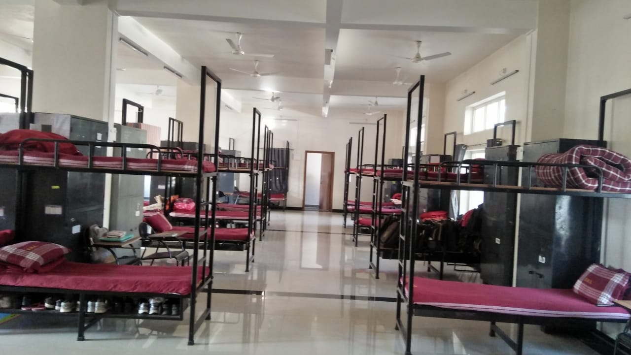 Hostel