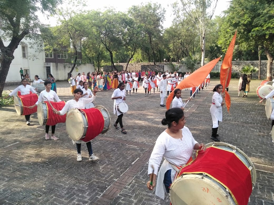Ganapti Festival