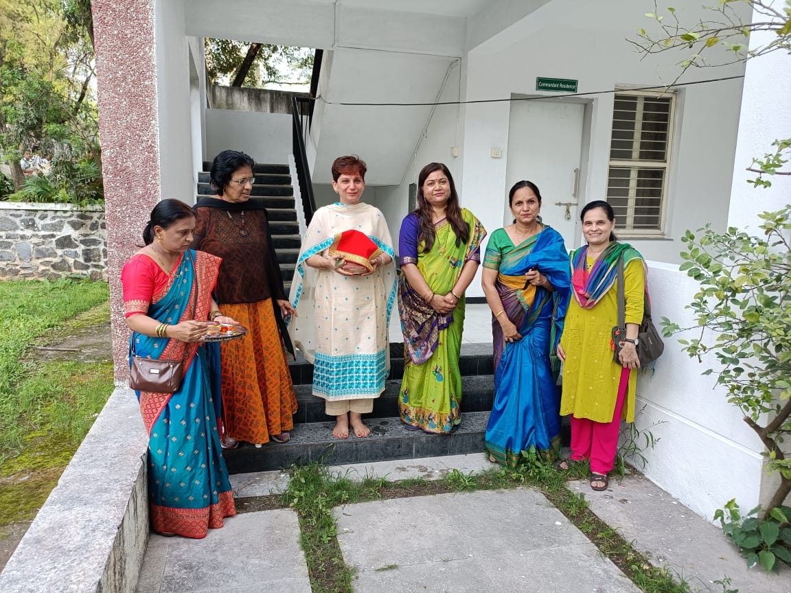 Ganapti Festival