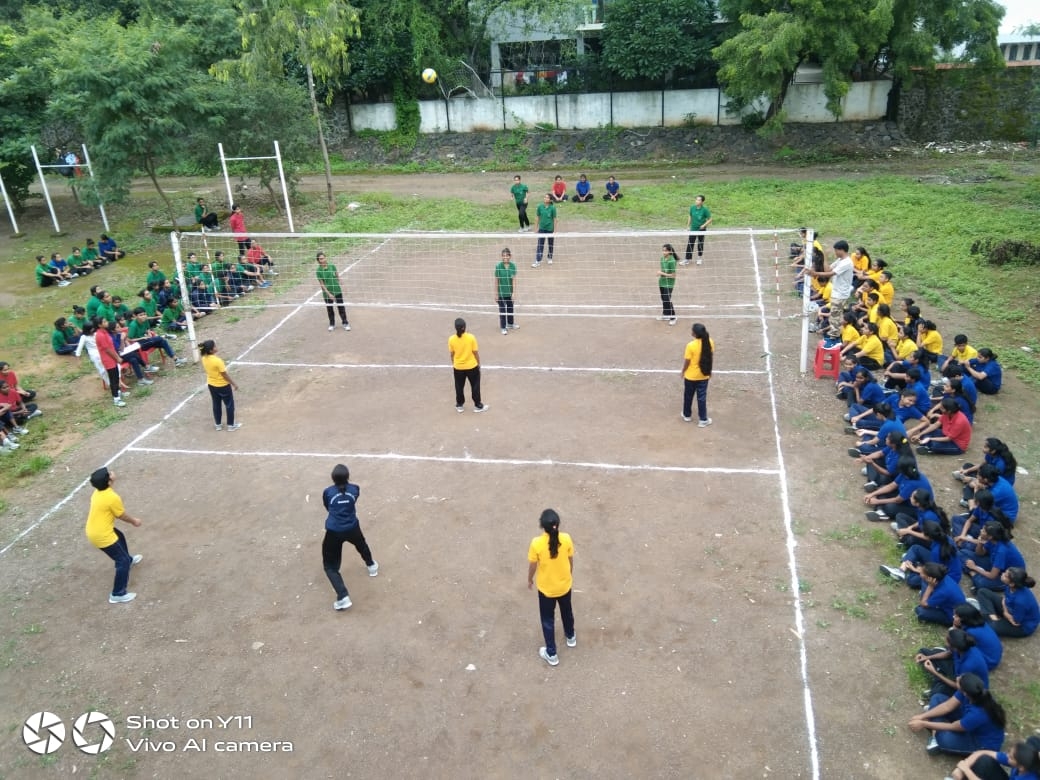 School Sport  Activity 2022