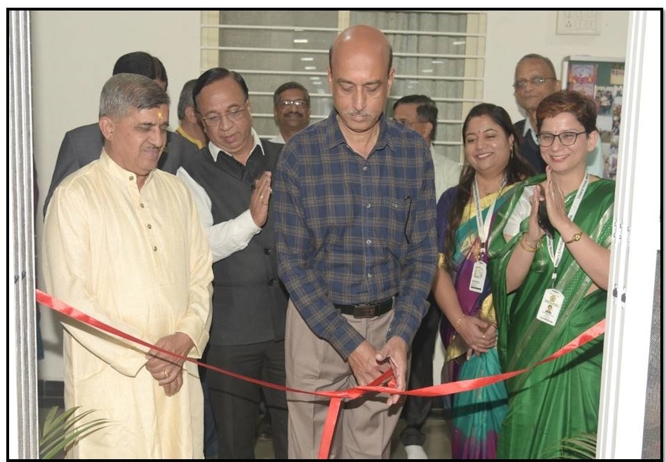Study Zone Opening
