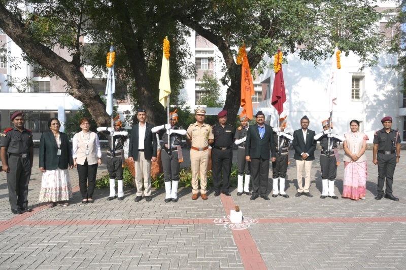 Dussehra Celebration