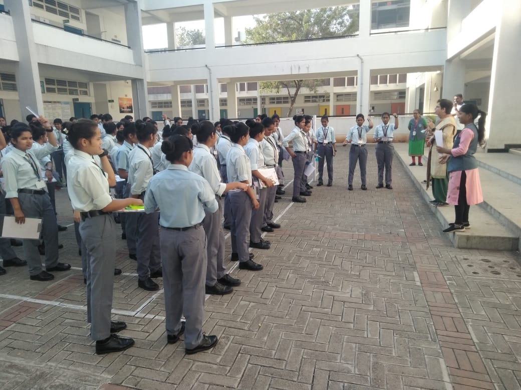 Class 12th Board Examination 2022-23