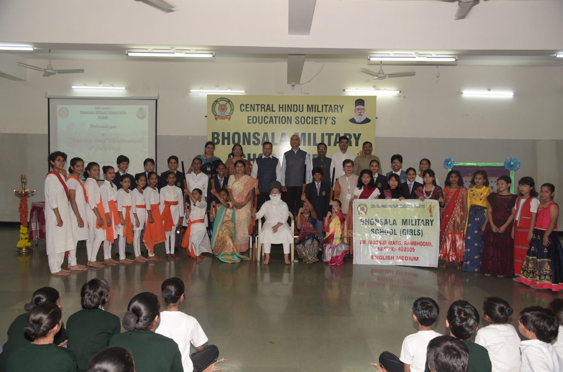 Raising Day 02.07.203