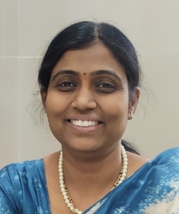 Dr.Sonali Deshmukh
