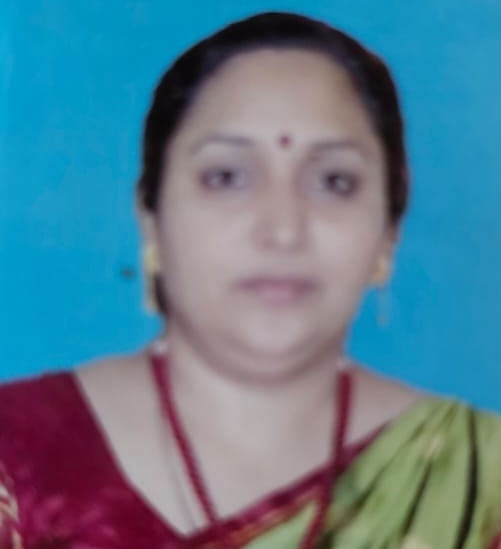 Mrs.Mithila Deshpande