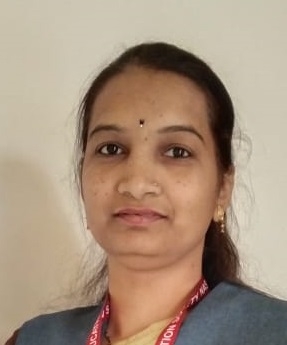 Mrs.Vaishali Vazare