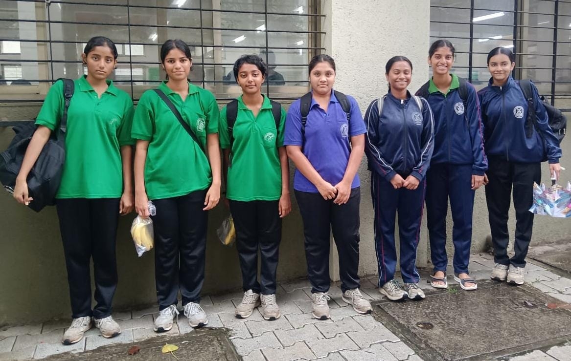 DSO State Swimming Competition