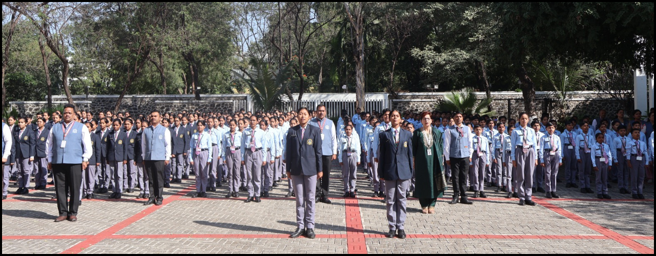 Commemoration of 150 Years of Vande Mataram