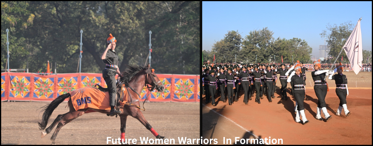 Dharmaveer Dr. Moonje Jayanti 2025