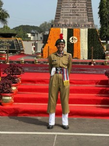 Army Day Parade 2025