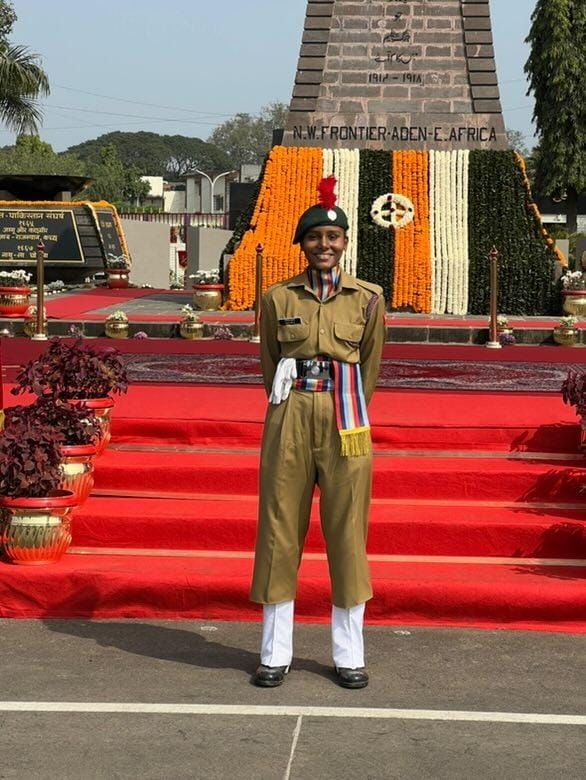 Army Day Parade 2025