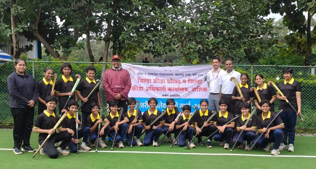 DSO Hockey Winner U-14