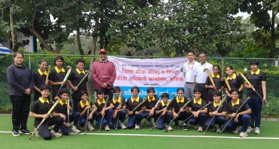 DSO Hockey Winner U-14