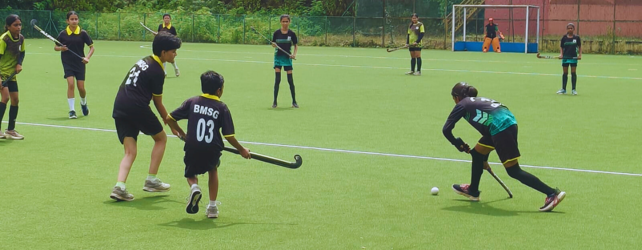 Division Level Winner-DSO Hockey 