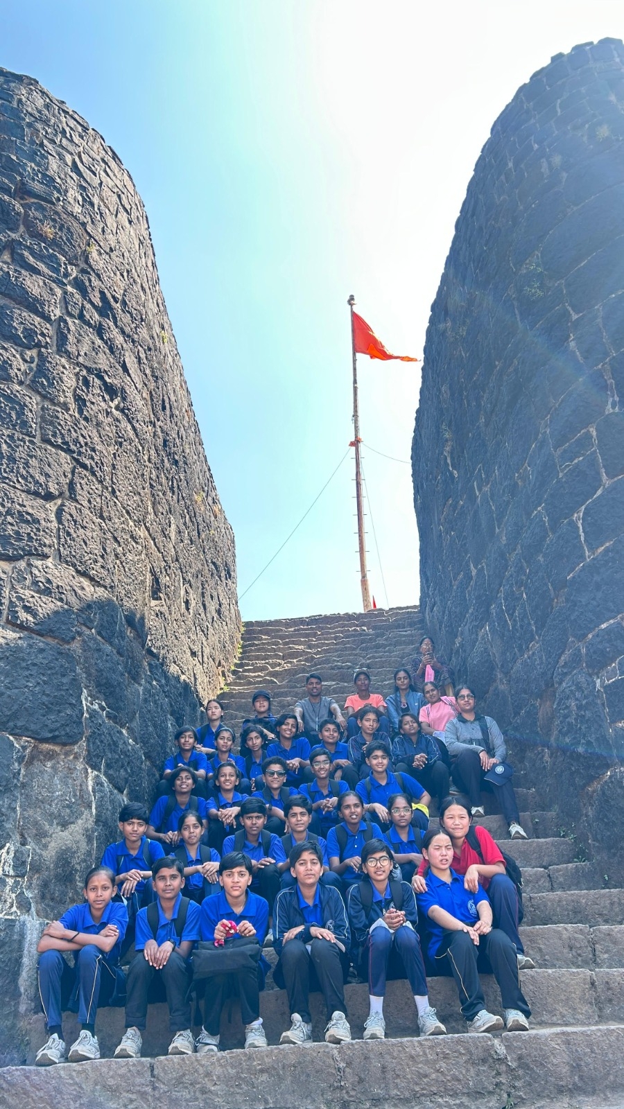 Class 7-Alibaugh, Raigarh, Pratapgarh