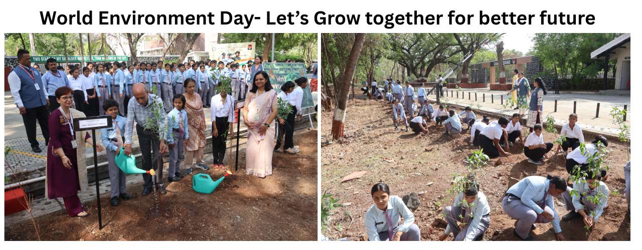 World Environment Day 2026