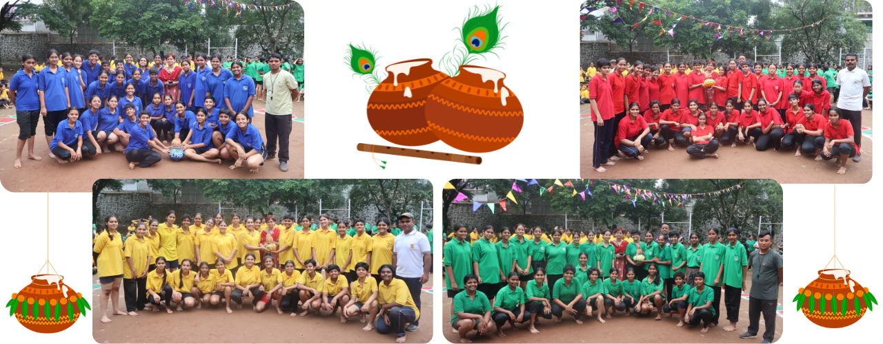 Dahi Handi Celebration-2026