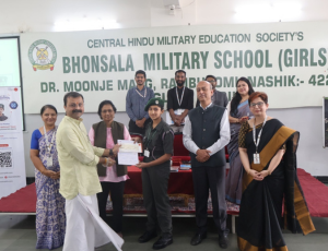 DSO Athletics Winners 2025