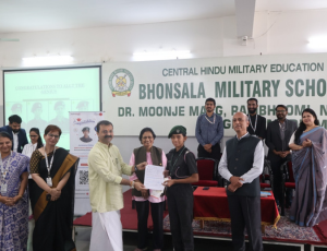 DSO Athletics Winners 2025