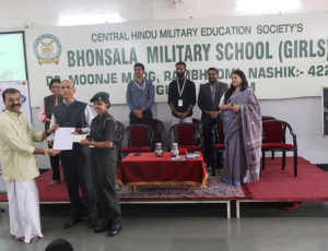 DSO Athletics Winners 2025