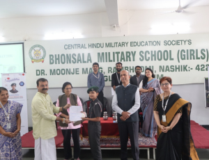 DSO Athletics Winners 2025