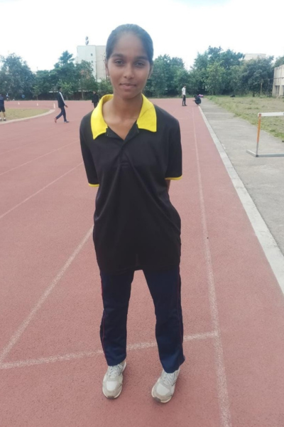 DSO Athletics Winners 2025